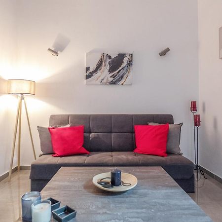 Minimalistic! Apartment Athens Exterior photo